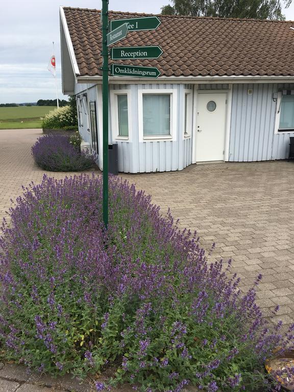 Soederasens Golf Lodge Risekatslosa Esterno foto
